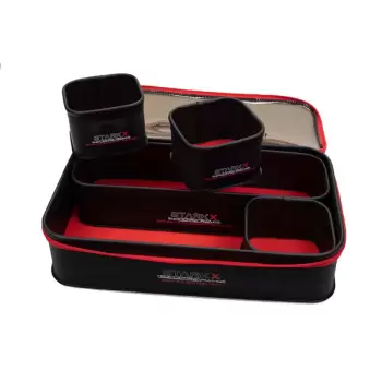 NYTRO STARKX 4027 EVA SYSTEM TRAY 4+1